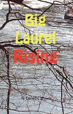 Big Laurel Rising