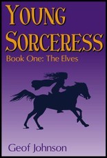 Young Sorceress