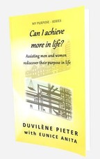 Can I achieve more in life?