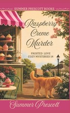 Raspberry Creme Murder
