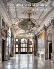 Conservatorio Di Musica Benedetto Marcello Venice