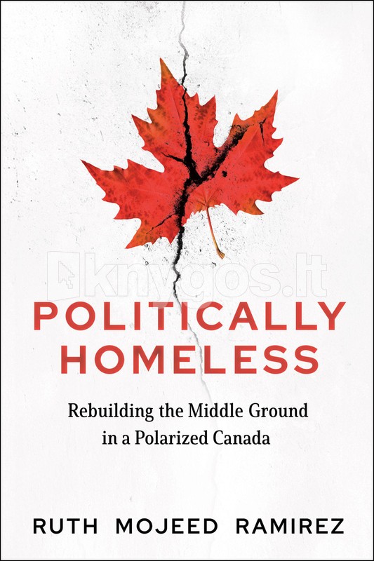 Politically Homeless | Knygos.lt