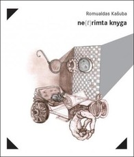 Ne(t)rimta knyga