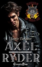 Axel/Ryder Duet