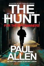 The Hunt for the Red Banners