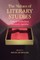 Values of Literary Studies