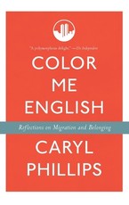 Color Me English