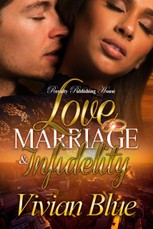 Love, Marriage & Infidelity