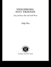 Neighbors, Not Friends