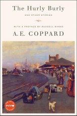 Coppard, A: Hurly Burly and Other Stories