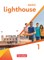 Lighthouse Band 1: 5. Schuljahr - Schulbuch