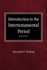Introduction to the Intertestamental Period