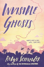 Schneider, R: Invisible Ghosts