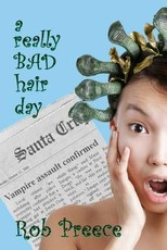 A Really Bad Hair Day