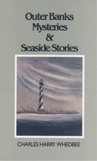 Outer Banks Mysteries and Seaside Stories