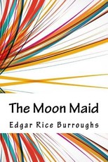 The Moon Maid