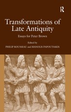 Transformations of Late Antiquity
