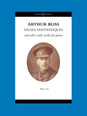 Valses fantastiques