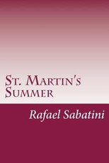 St. Martin's Summer