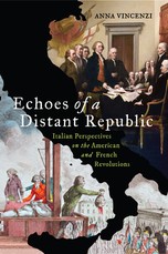 Echoes of a Distant Republic