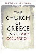 Church of Greece under Axis Occupation