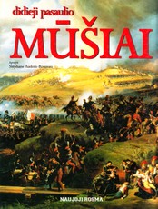 Didieji pasaulio mūšiai