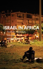 Israel in Africa