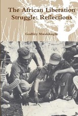 The African Liberation Struggle