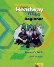 New Headway English Course: Student's Book Beginner level