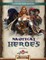 Nautical Heroes