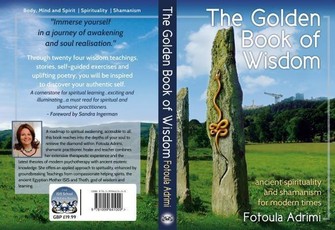 The Golden Book of Wisdom