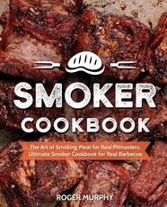 Smoker Cookbook