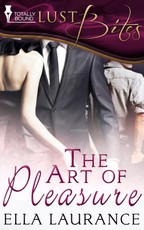 The Art of Pleasure