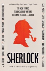 SHERLOCK