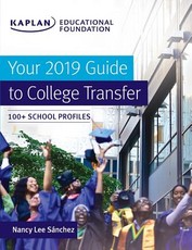 Your 2019 Guide to College Transfer