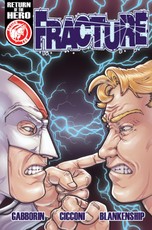 Fracture: Volume Two #8