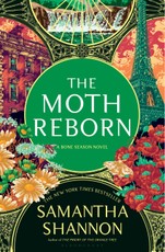 The Moth Reborn