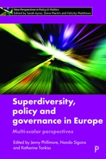 Superdiversity, Policy and Governance in Europe