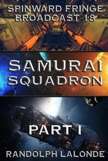 Samurai Squadron