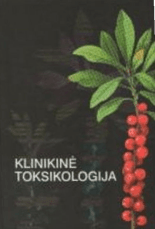 Klinikinė toksikologija