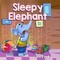 Sleepy Elephant
