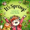 It's Spring!