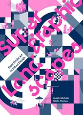 Supergraphic Landscapes