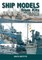 Ship Models from Kits