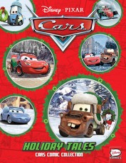 Holiday Tales