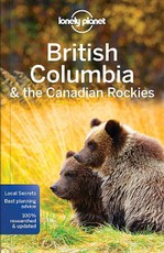 British Columbia & Canadian Rockies