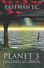 Planet 3