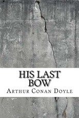 His Last Bow