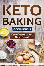 Keto Baking