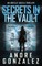 Secrets in the Vault (An Arielle Lucila Thriller)